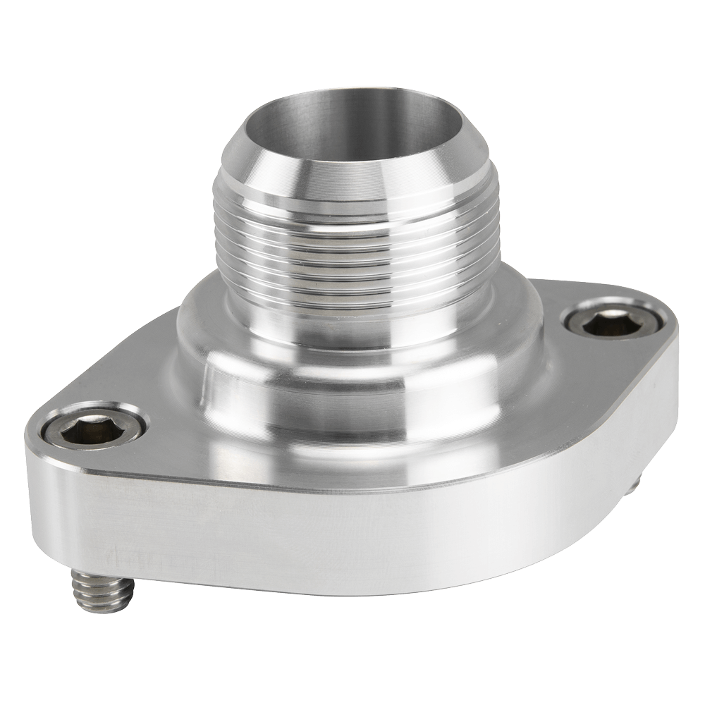 Chrysler - Small/Big Block Thermostat Housing(-20 AN)