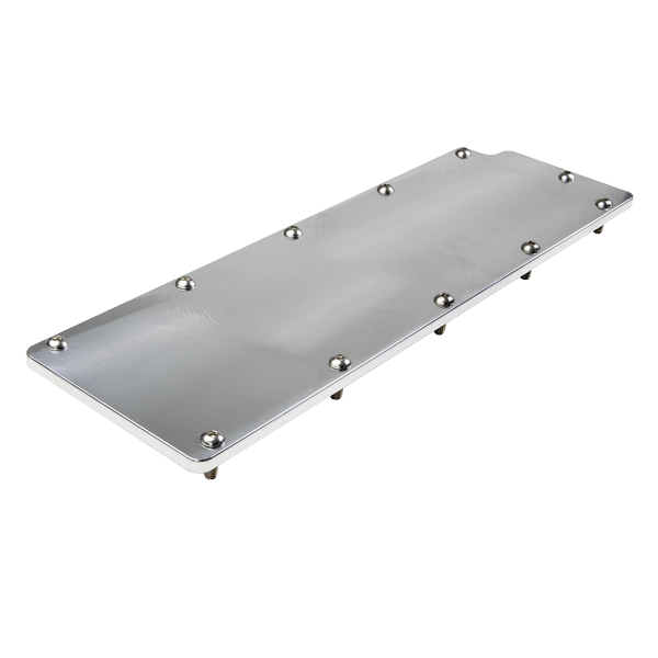 Gen 4 LS Plain Valley Covers