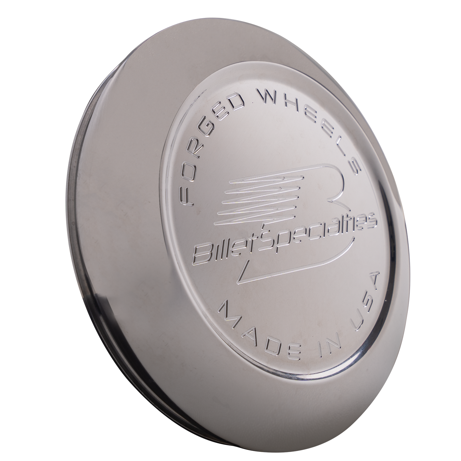 LOW PROFILE CENTER CAP