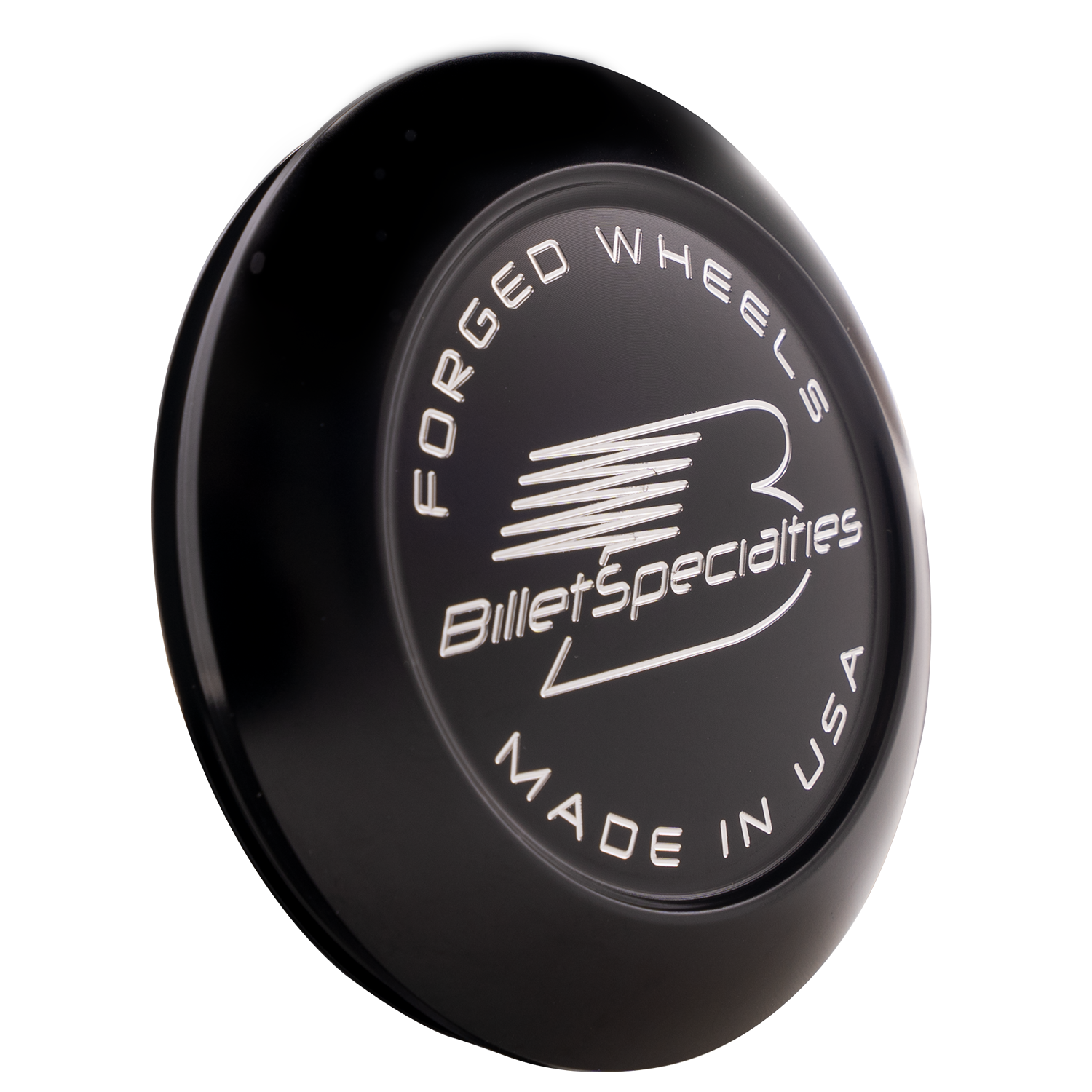 LOW PROFILE CENTER CAP