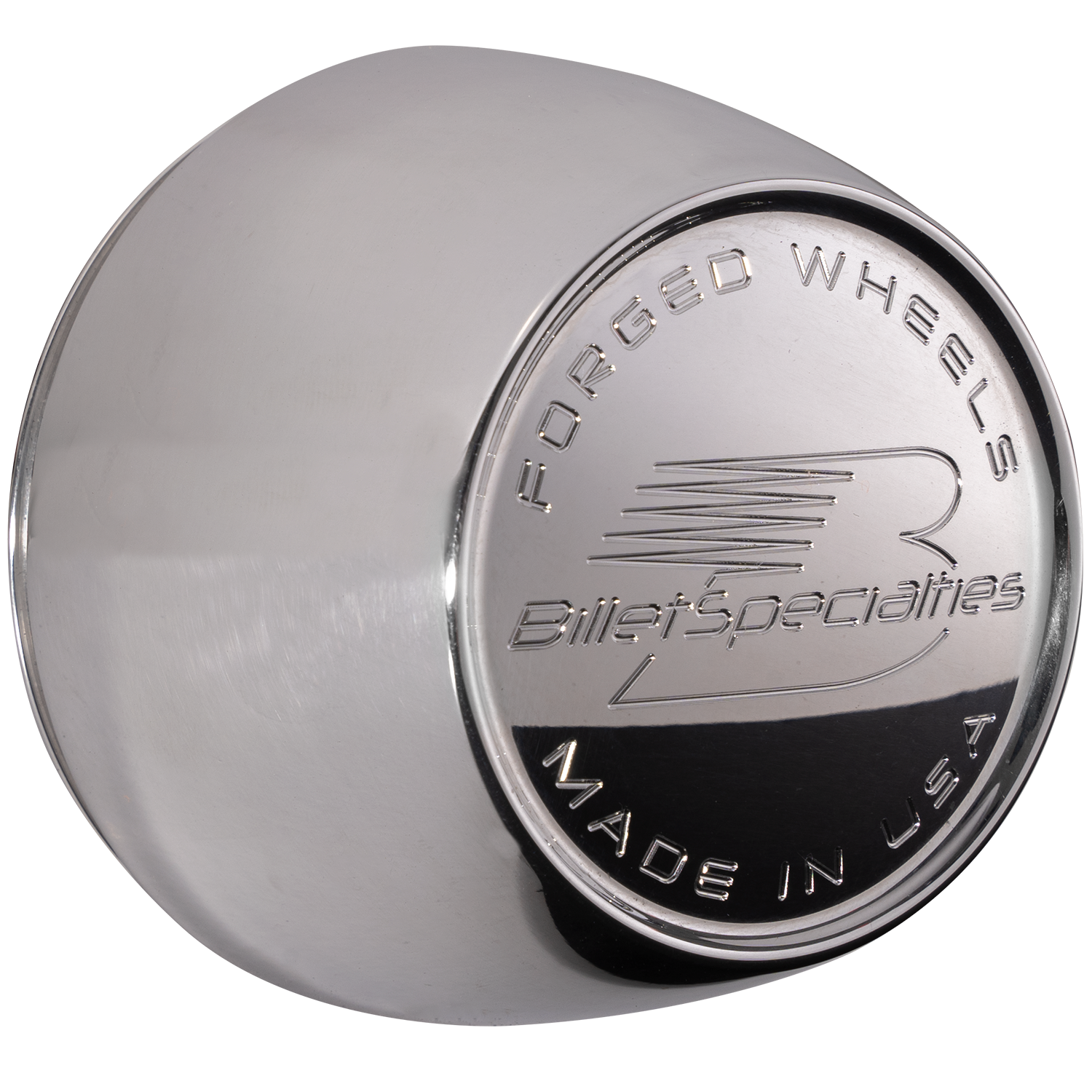 RACE SERIES REPLACEMENT CENTER CAPS - CARS