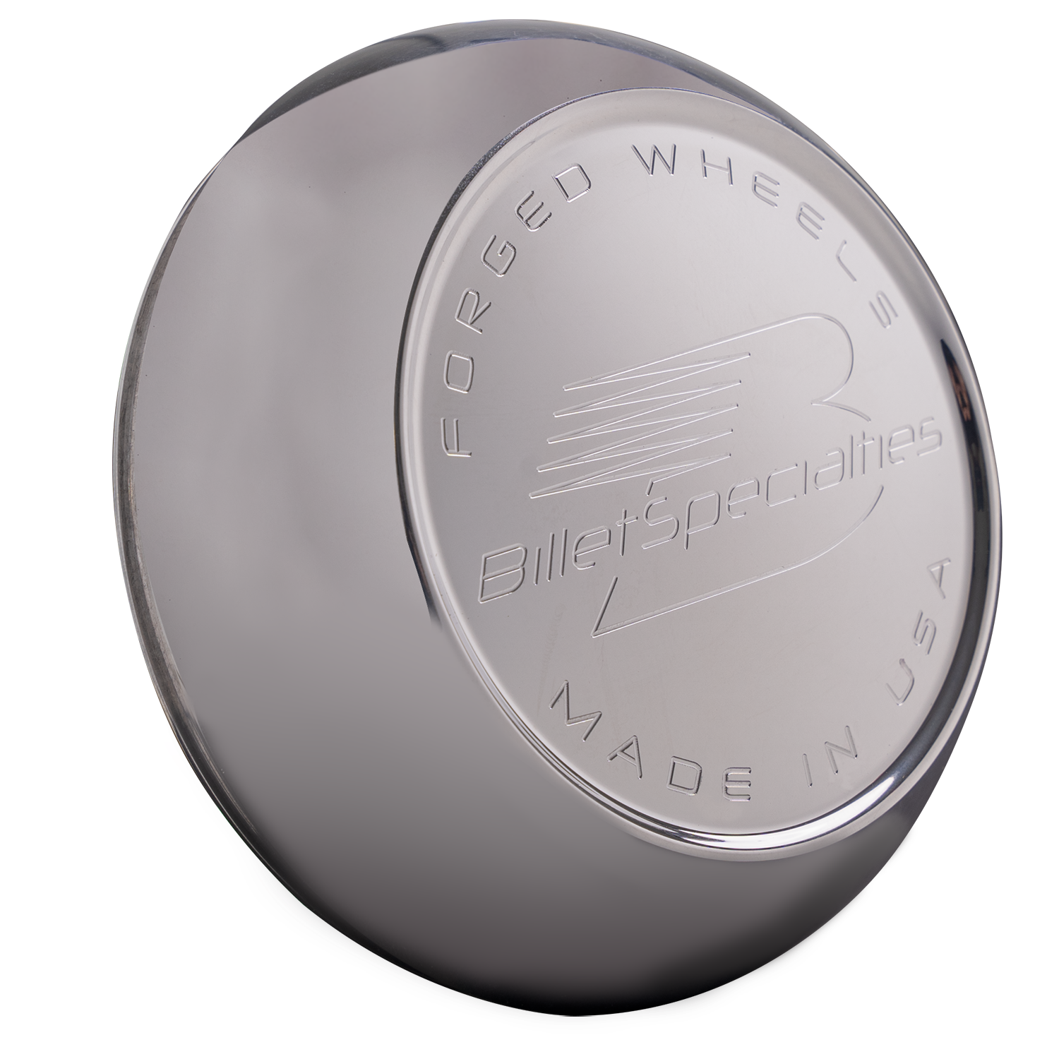 AMERICAN MUSCLE COLLECTION REPLACEMENT CENTER CAPS - TRUCKS