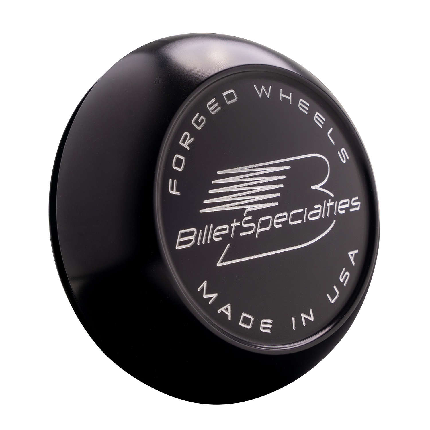 AMERICAN MUSCLE COLLECTION REPLACEMENT CENTER CAPS - TRUCKS