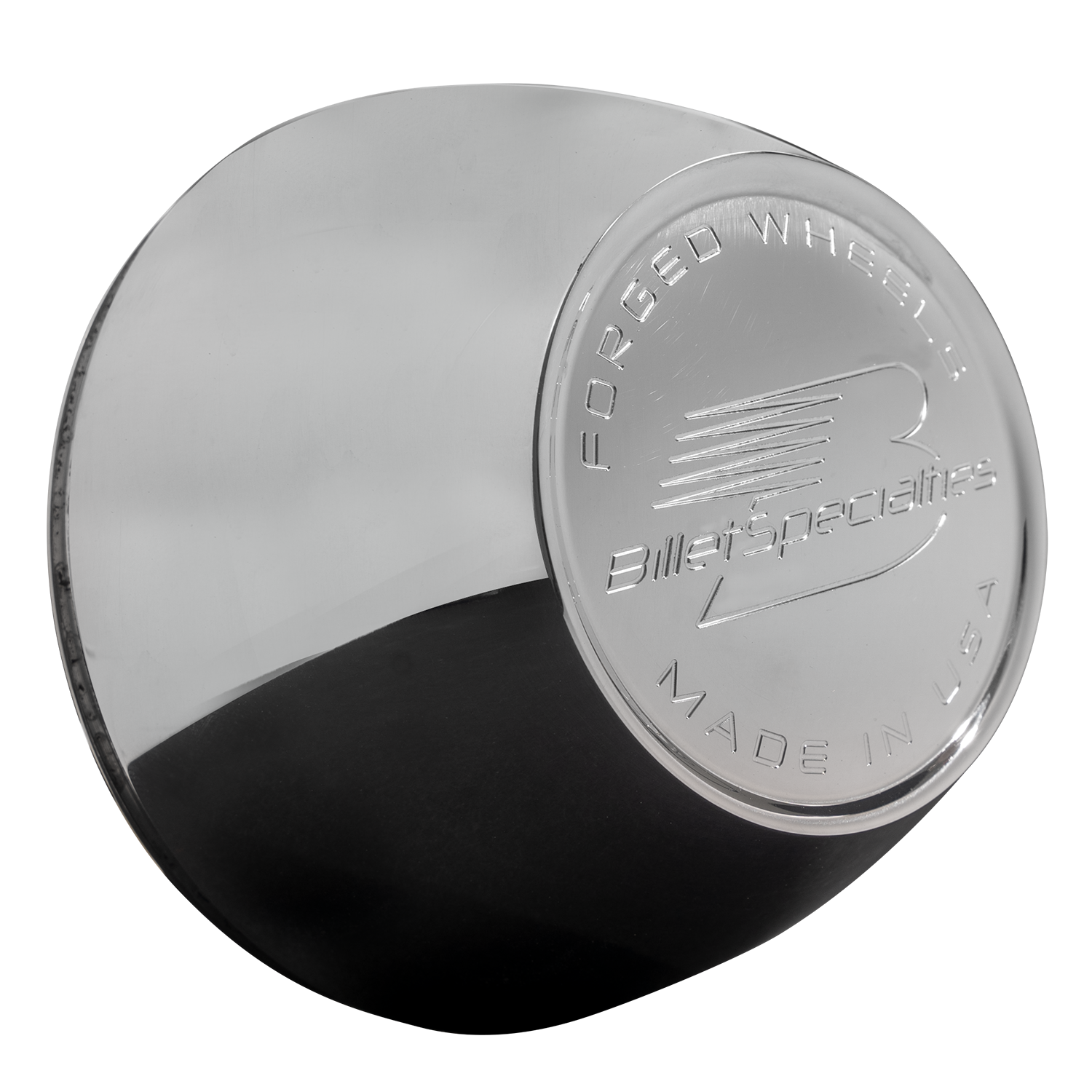 RACE SERIES REPLACEMENT CENTER CAPS - TRUCKS