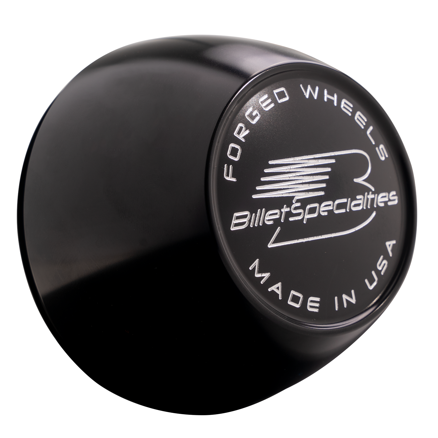 RACE SERIES REPLACEMENT CENTER CAPS - TRUCKS