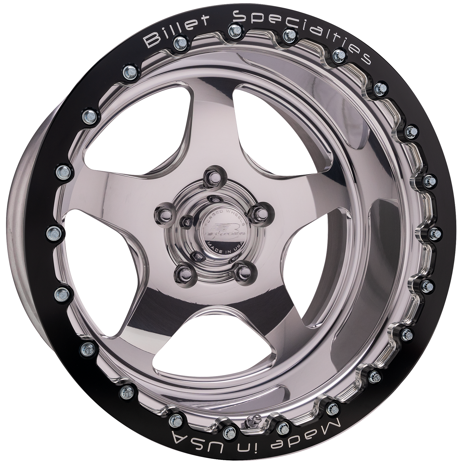 CHEYENNE LT - BEAD LOCK