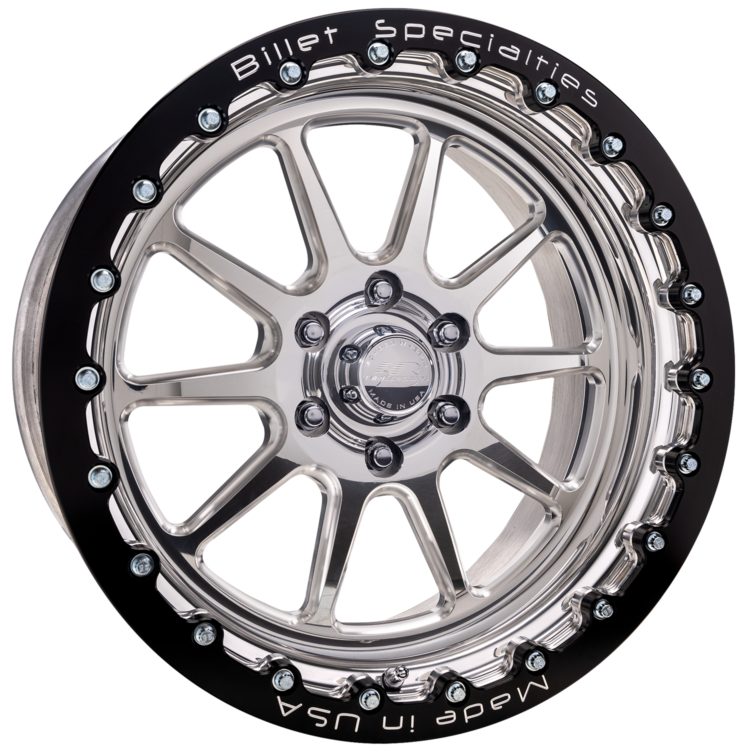 MALIBU LT - BEAD LOCK