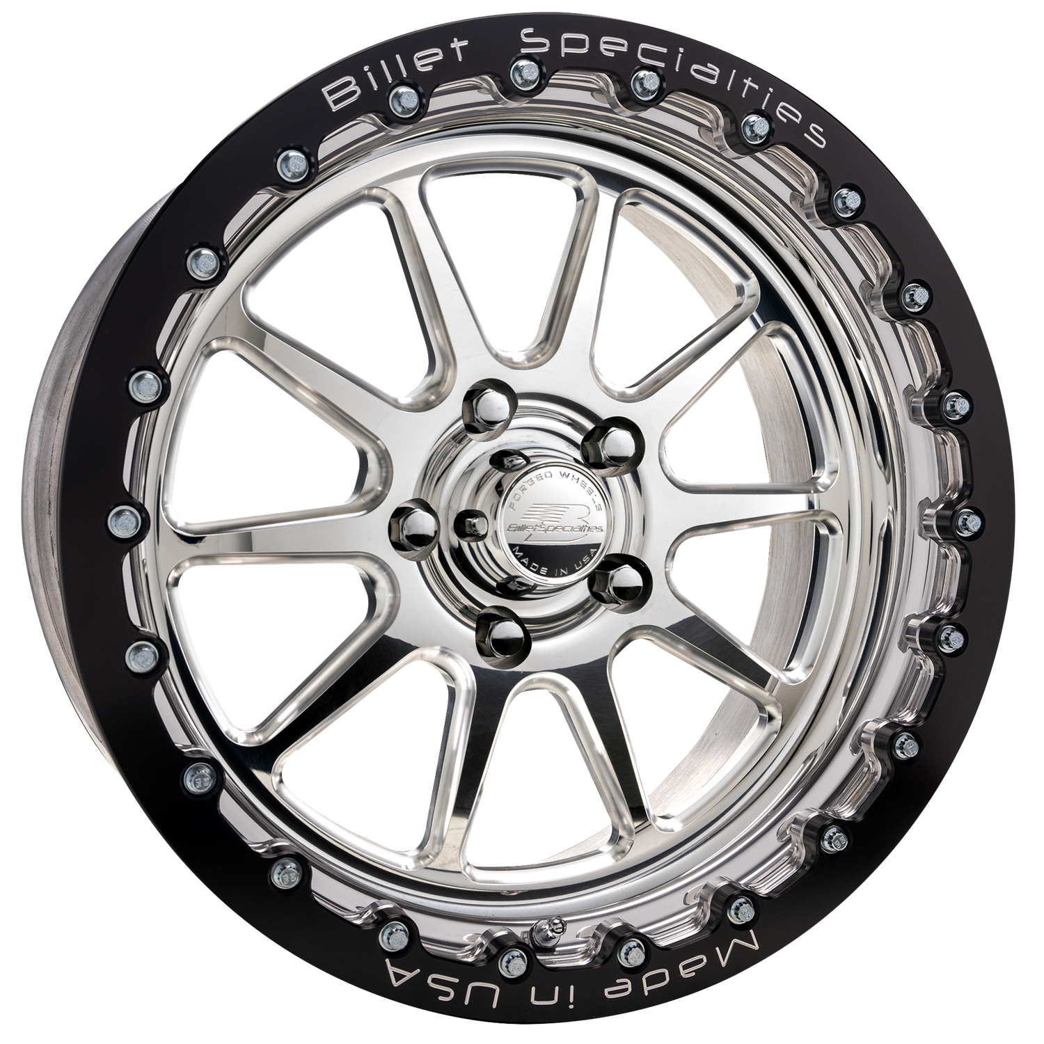 MALIBU LT - BEAD LOCK