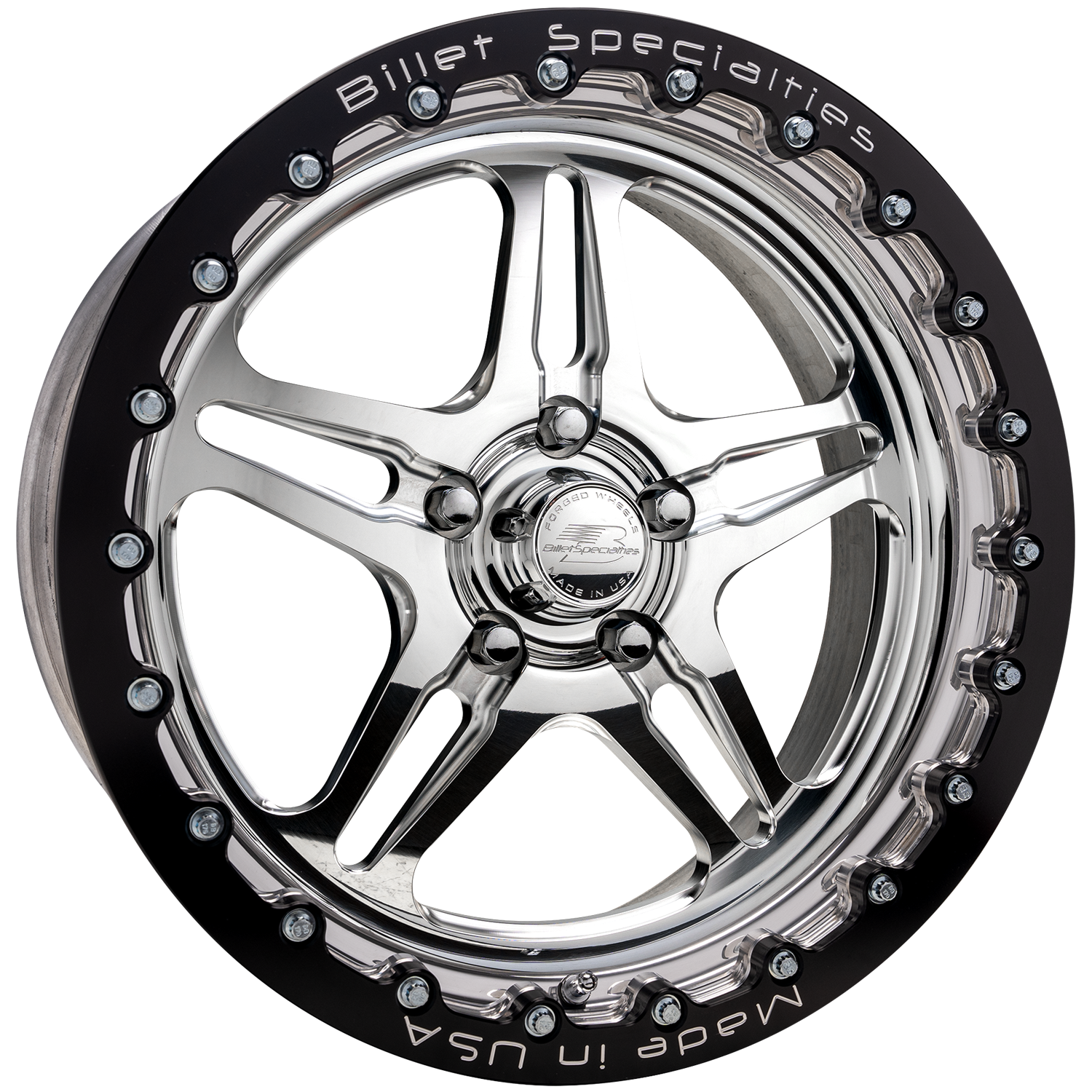 LONESTAR LT - BEAD LOCK