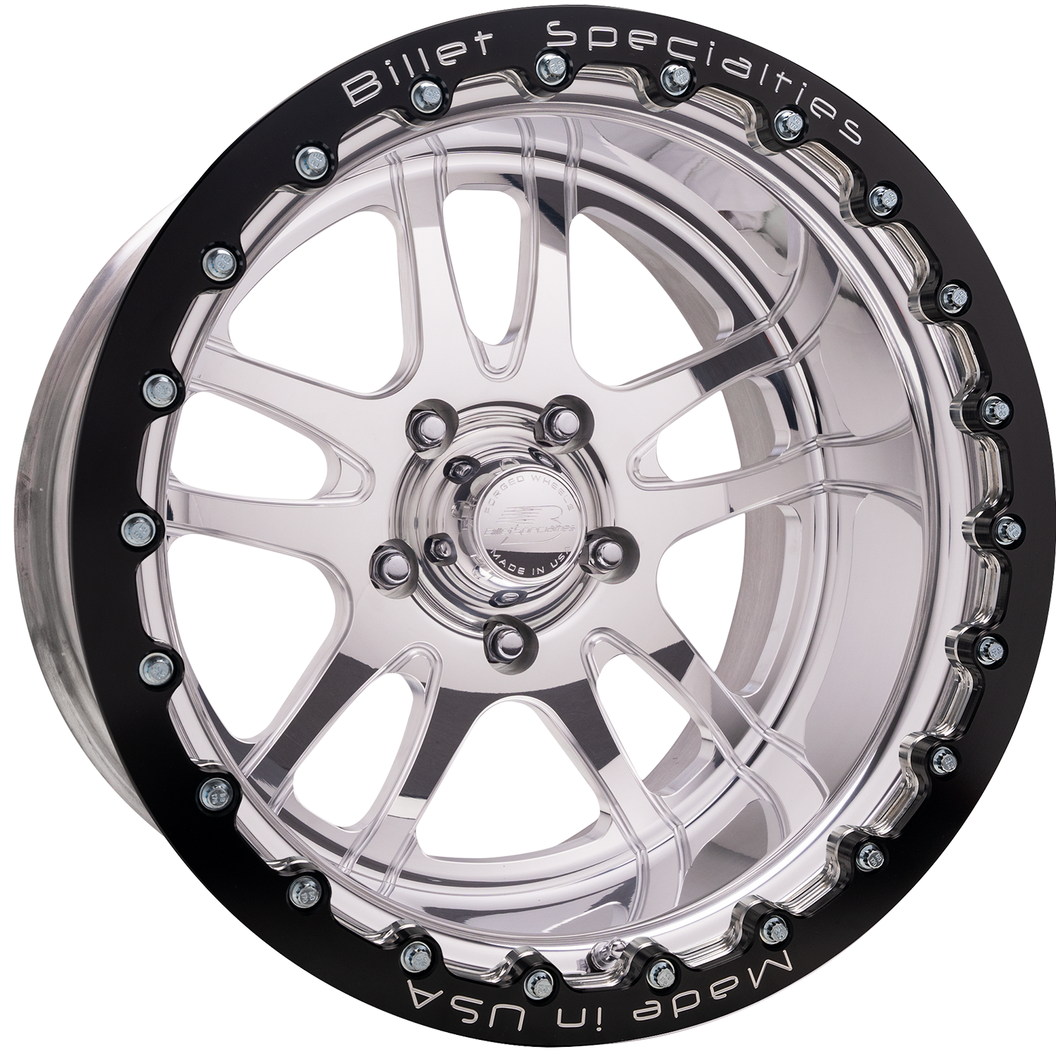 SPLITTER LT - BEAD LOCK