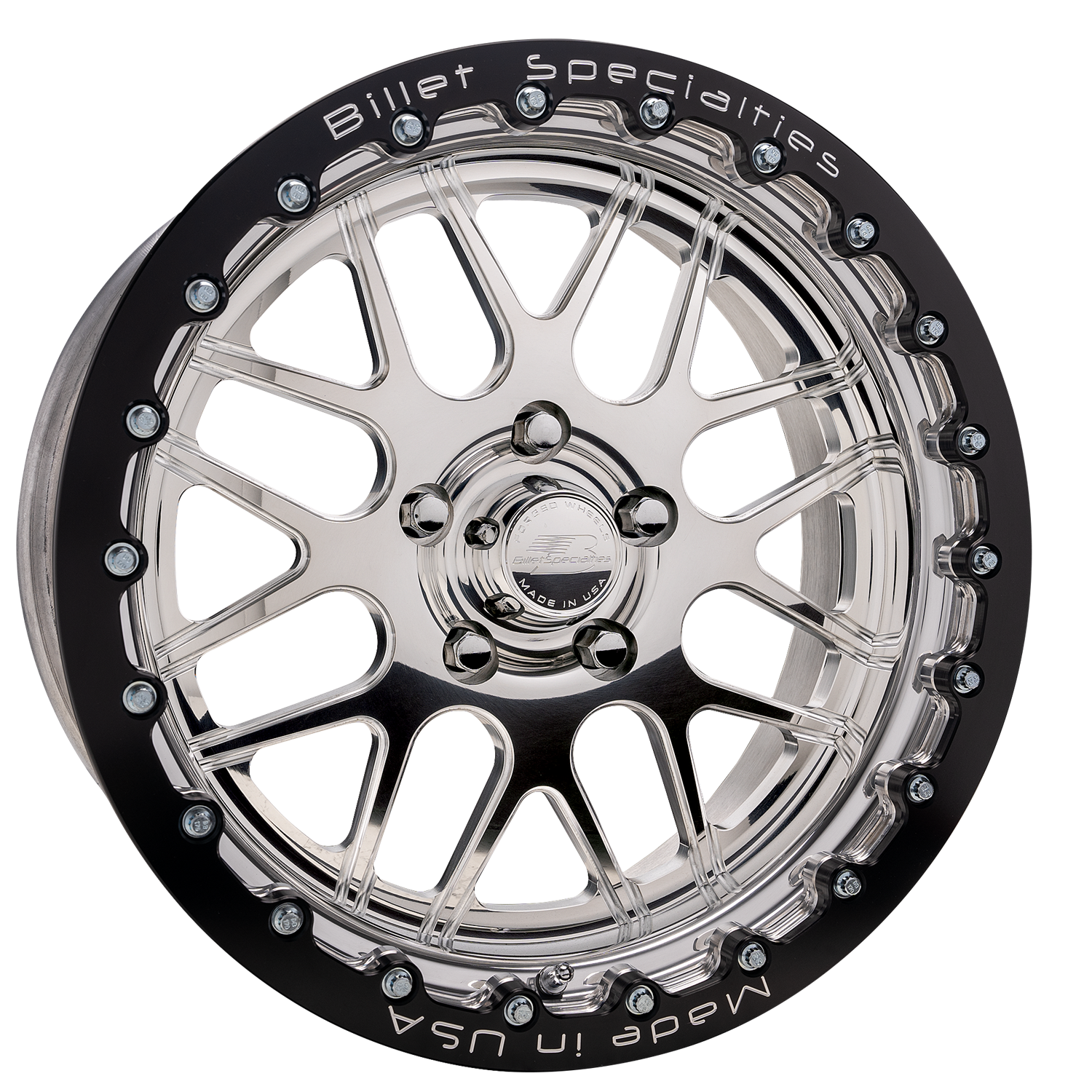 TURBO LT - BEAD LOCK