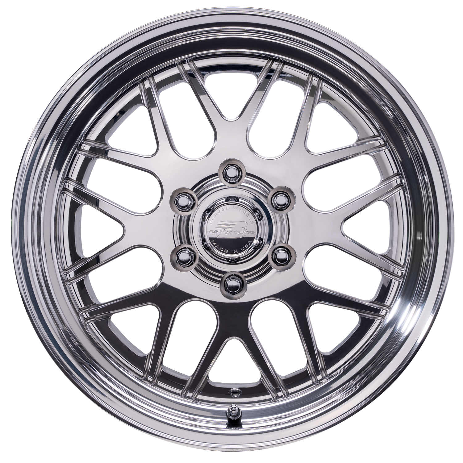 TURBO 6 LT - SET OF 4