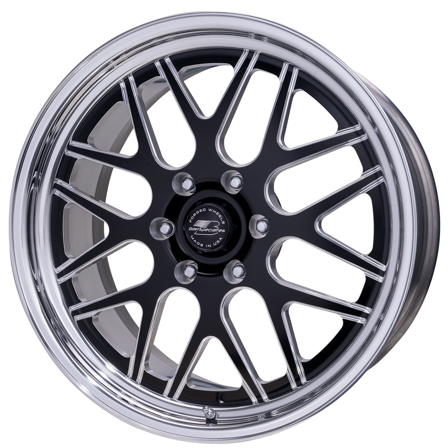 TURBO 6 LT- SET OF 4