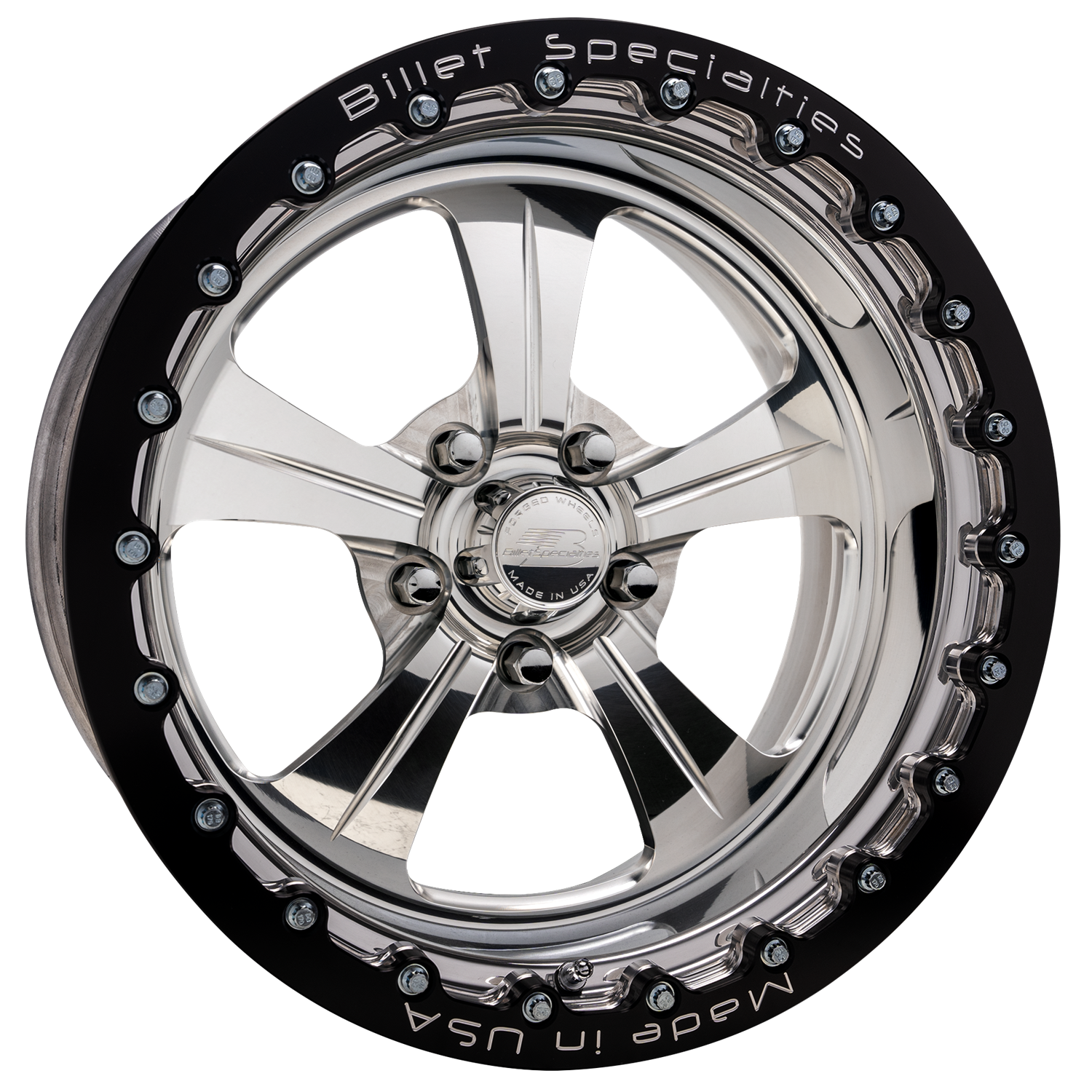 FINELINE LT - BEAD LOCK