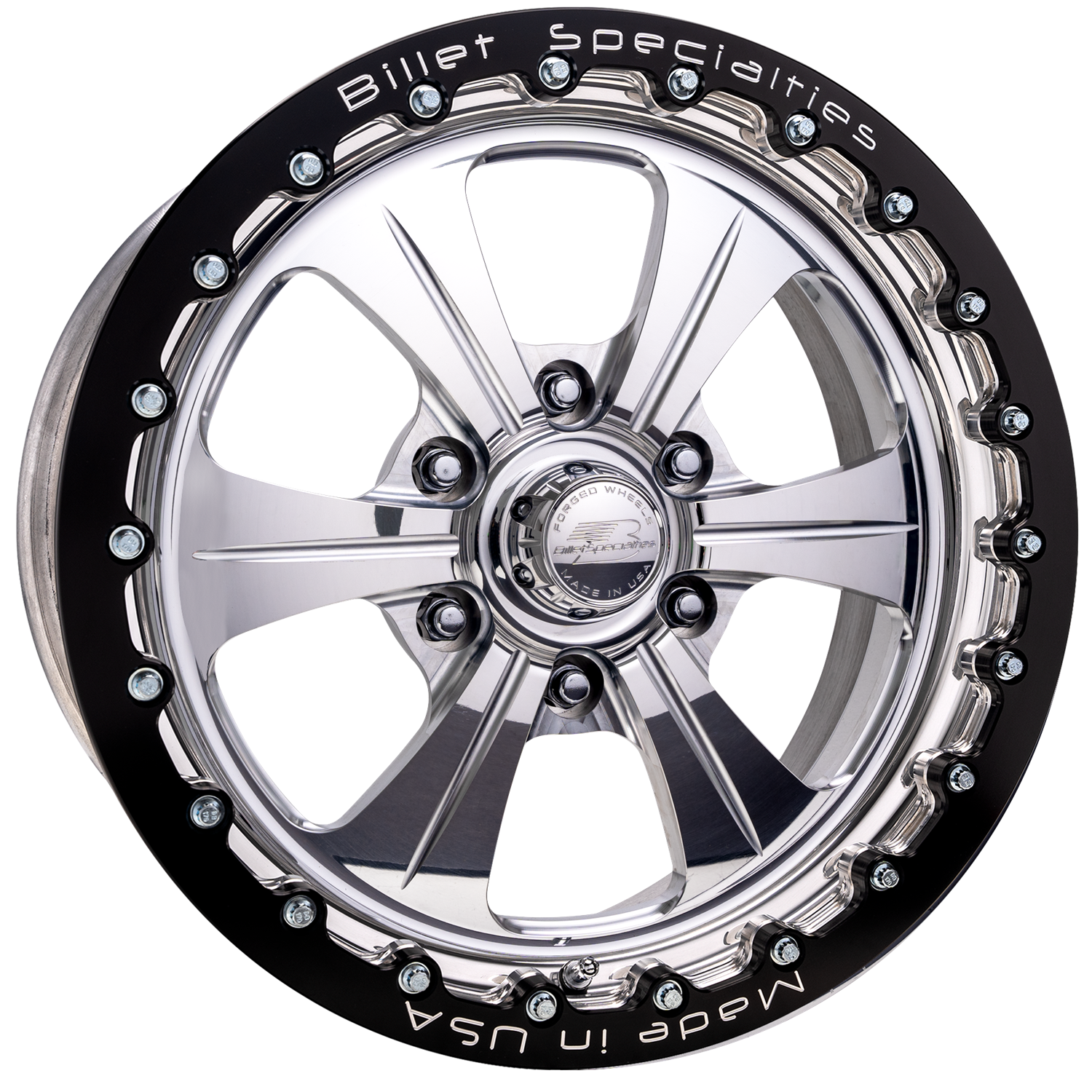 FINELINE LT - BEAD LOCK