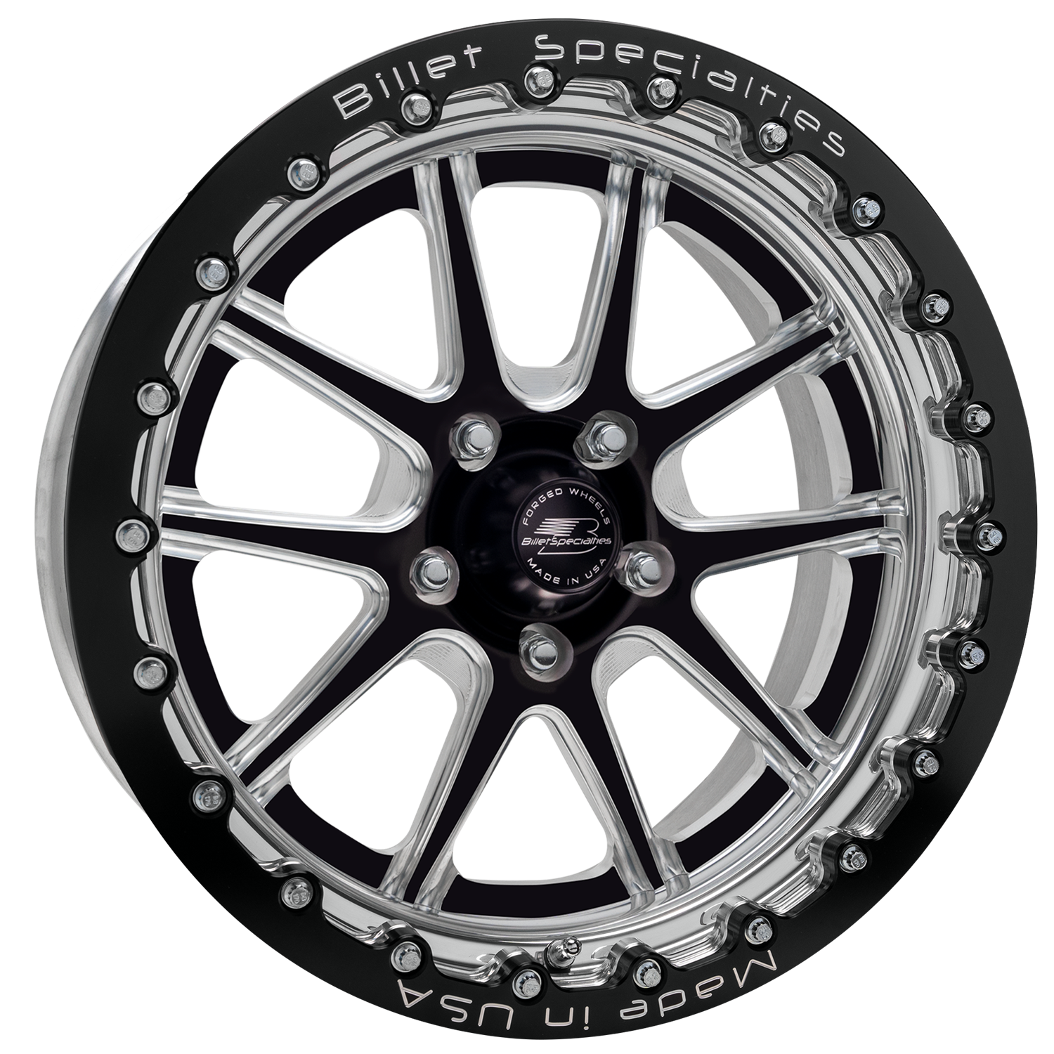 DYNAMIC LT - BEAD LOCK