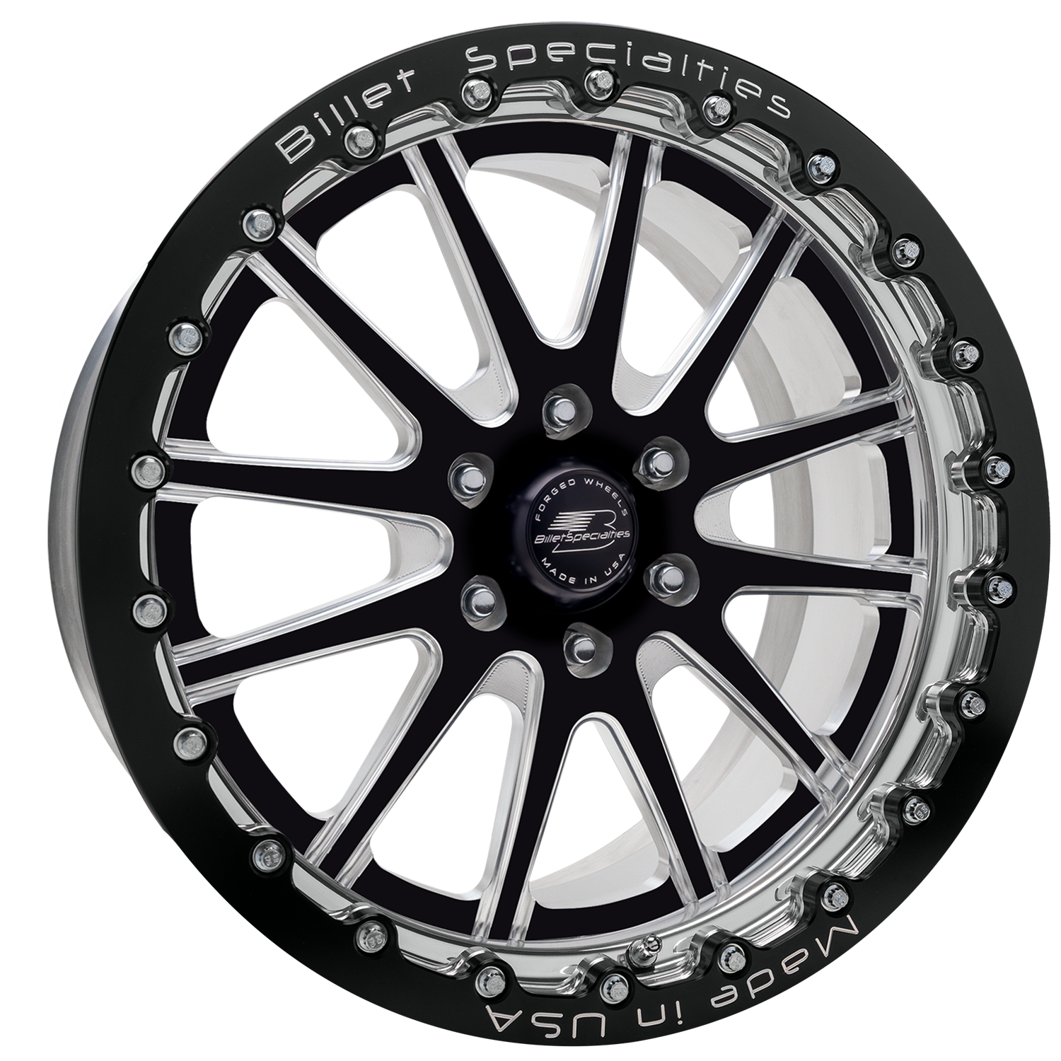 DYNAMIC LT - BEAD LOCK