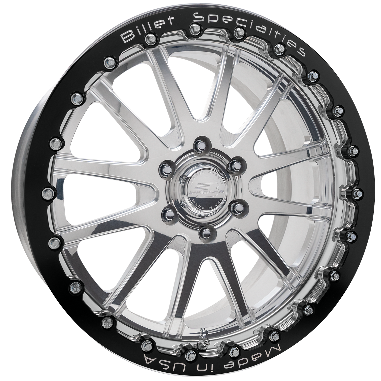 DYNAMIC LT - BEAD LOCK