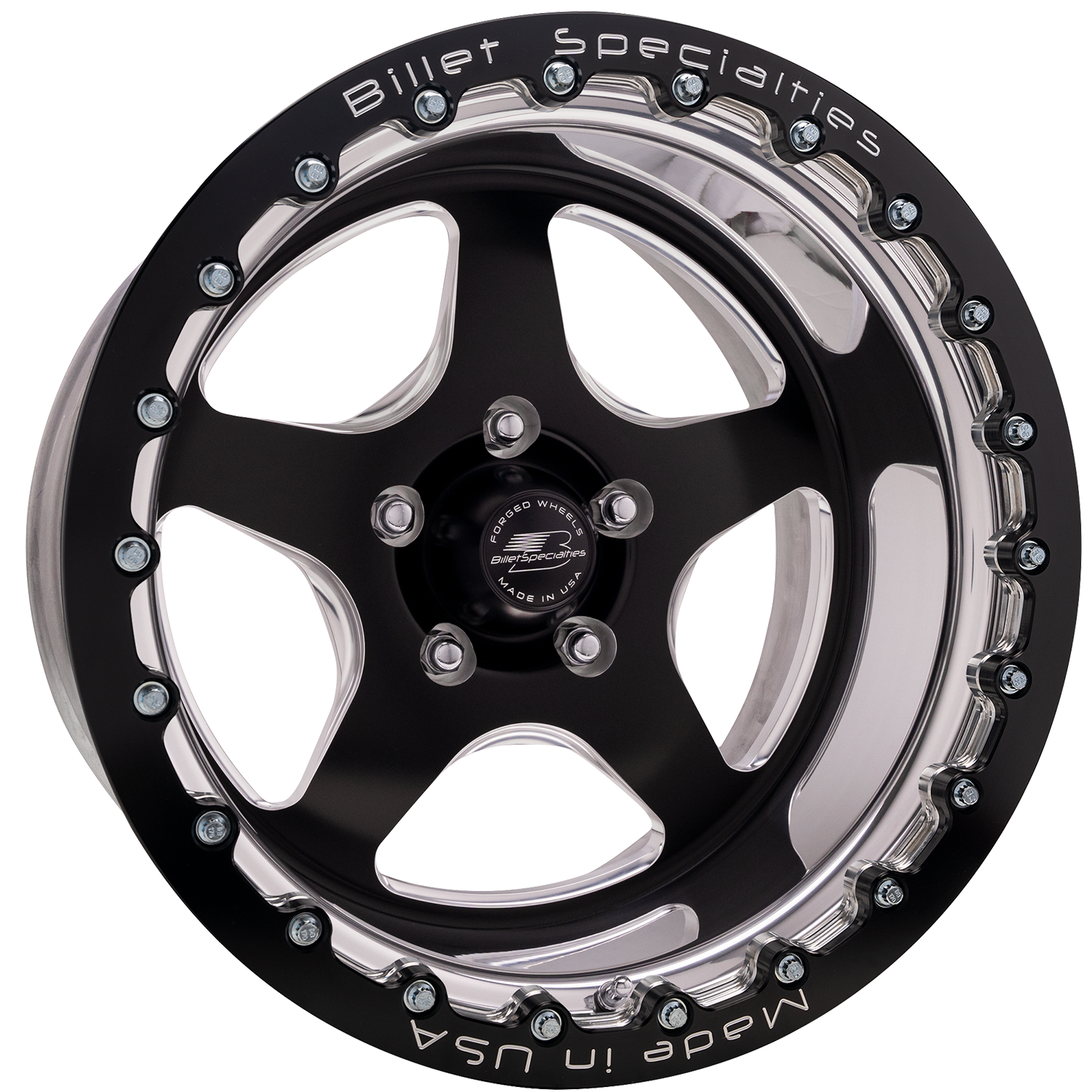 CHEYENNE - BEAD LOCK