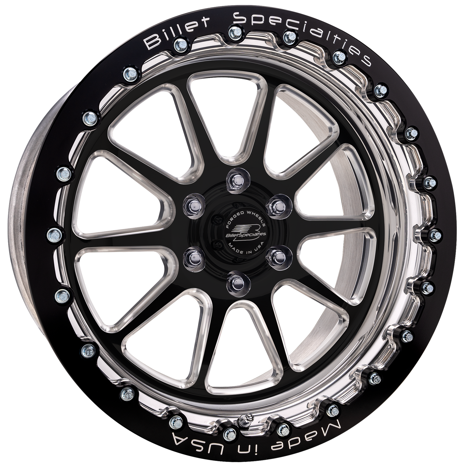 MALIBU LT - BEAD LOCK