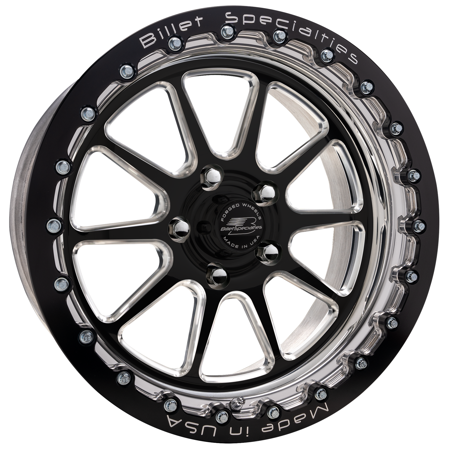 MALIBU LT - BEAD LOCK