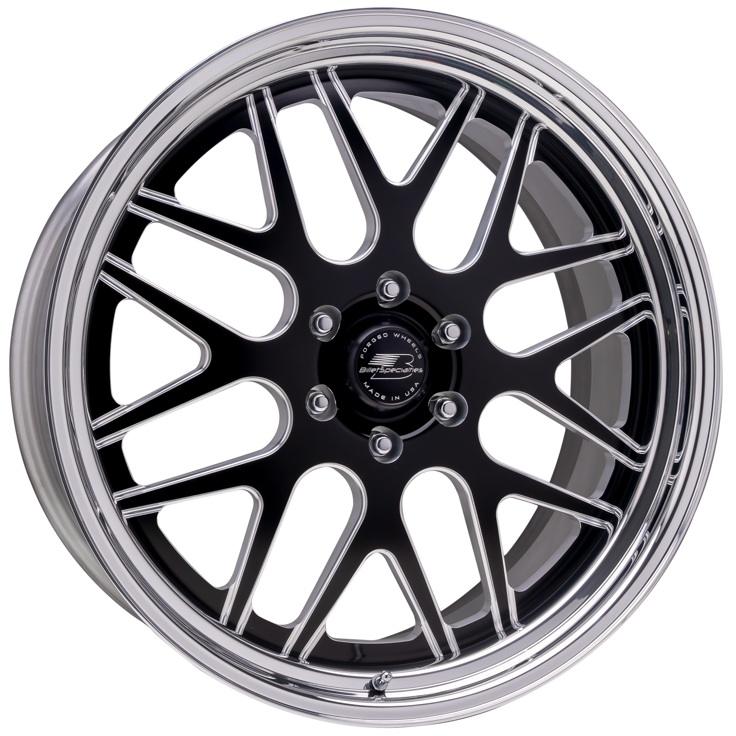 TURBO 6 LT- SET OF 4