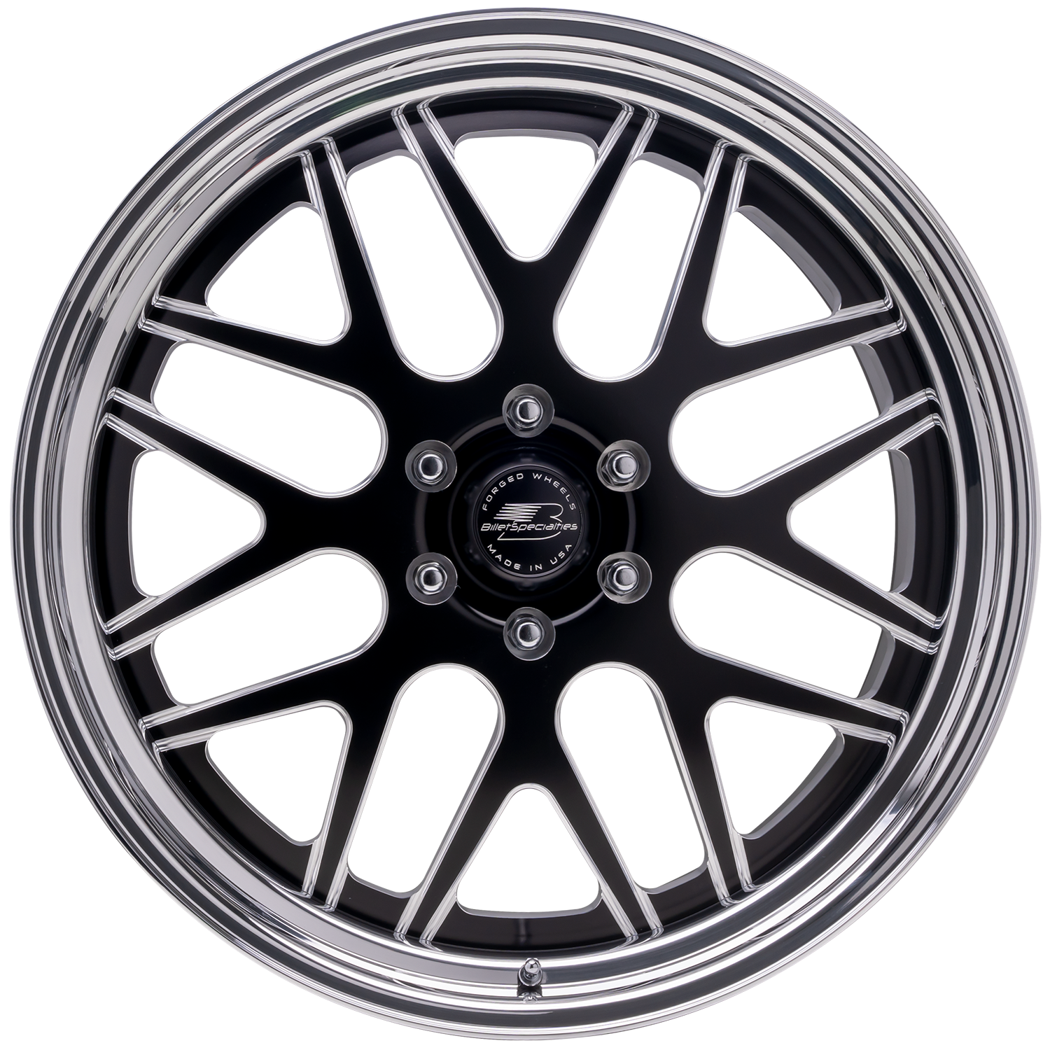 TURBO 6 LT- SET OF 4