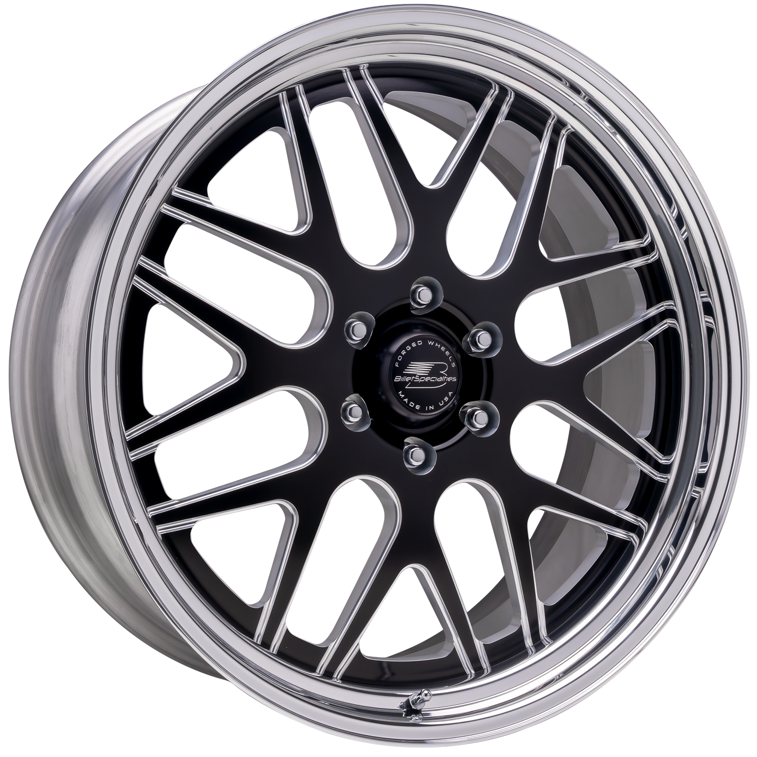 TURBO 6 LT- SET OF 4