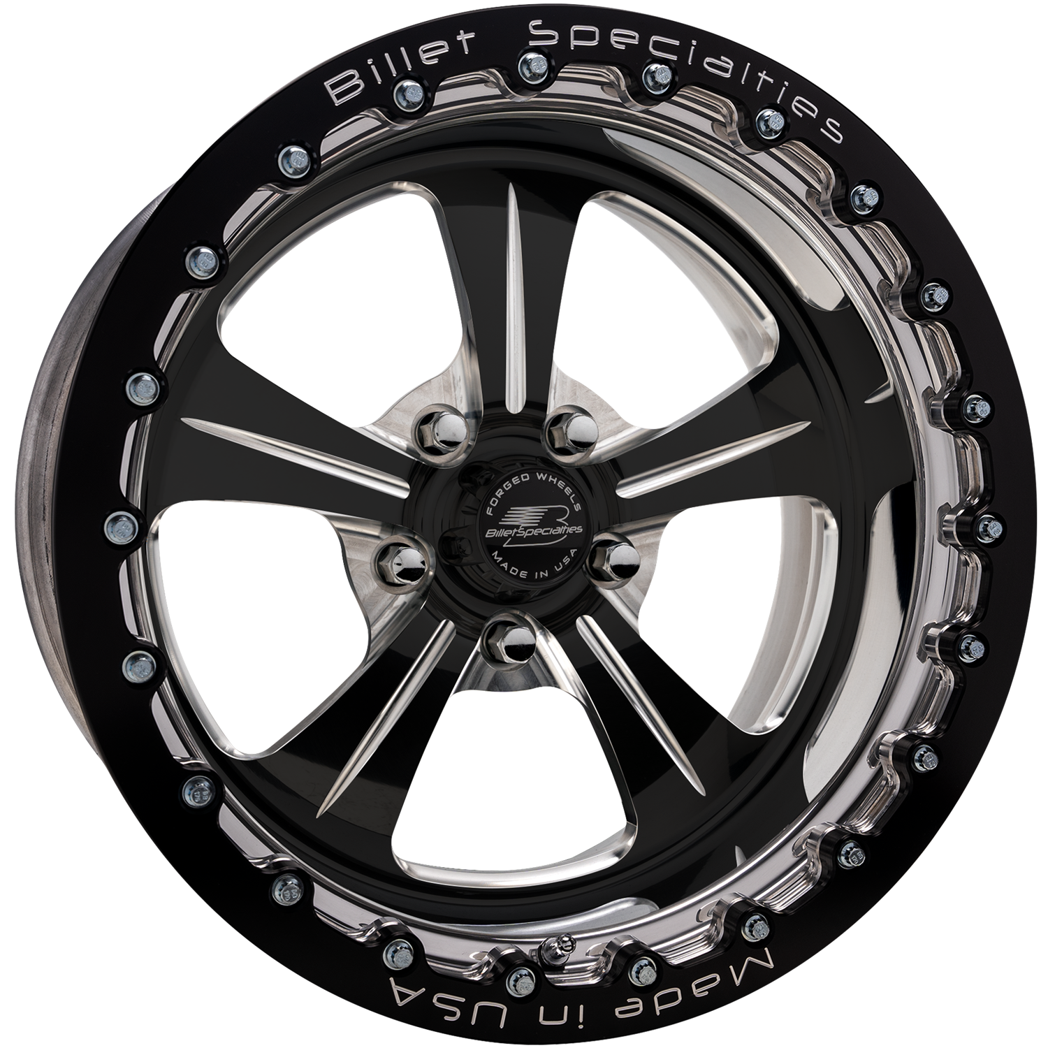 FINELINE LT - BEAD LOCK