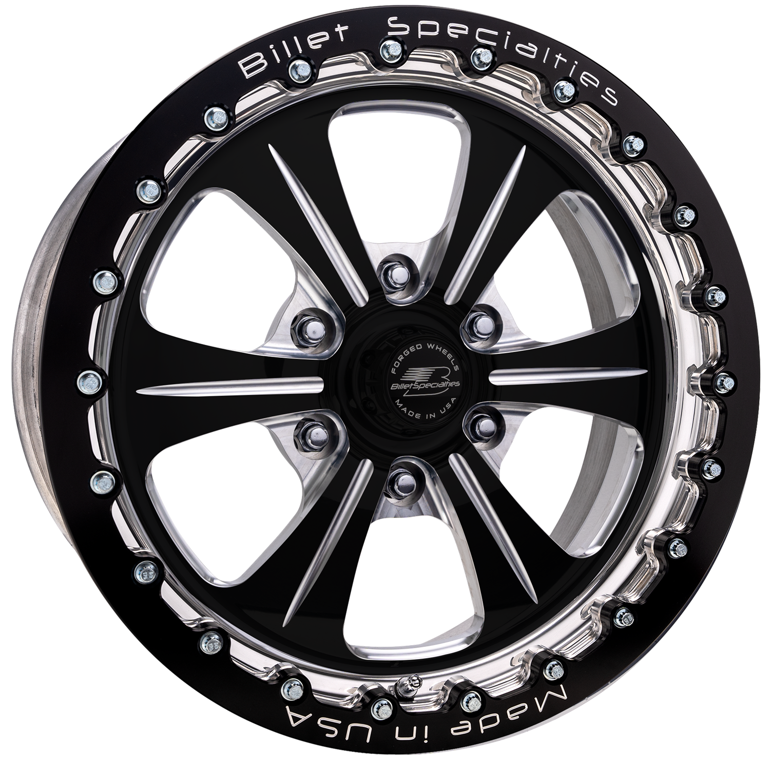 FINELINE LT - BEAD LOCK