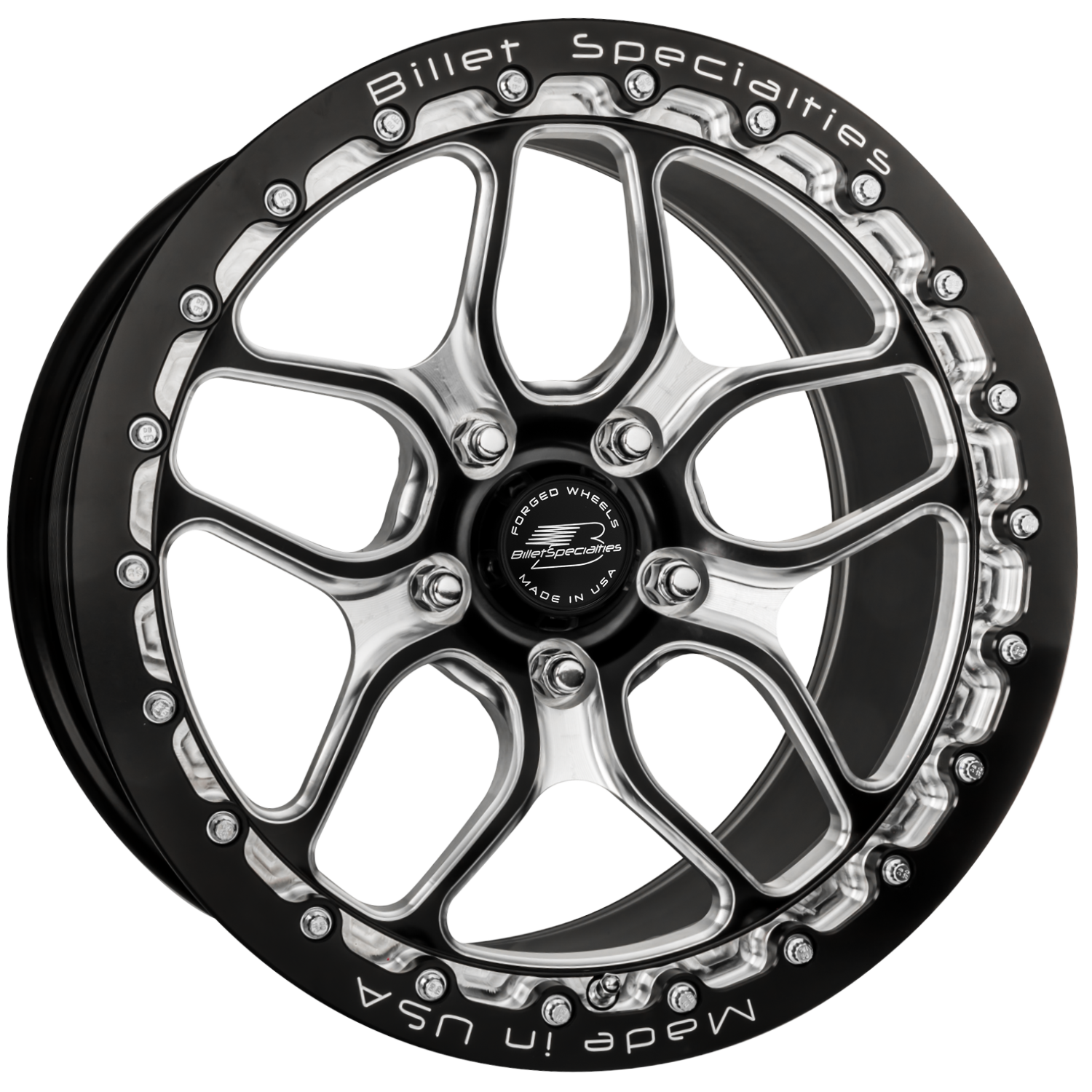 WIN LITE DRAG PACK REAR CAMARO GEN 5,6