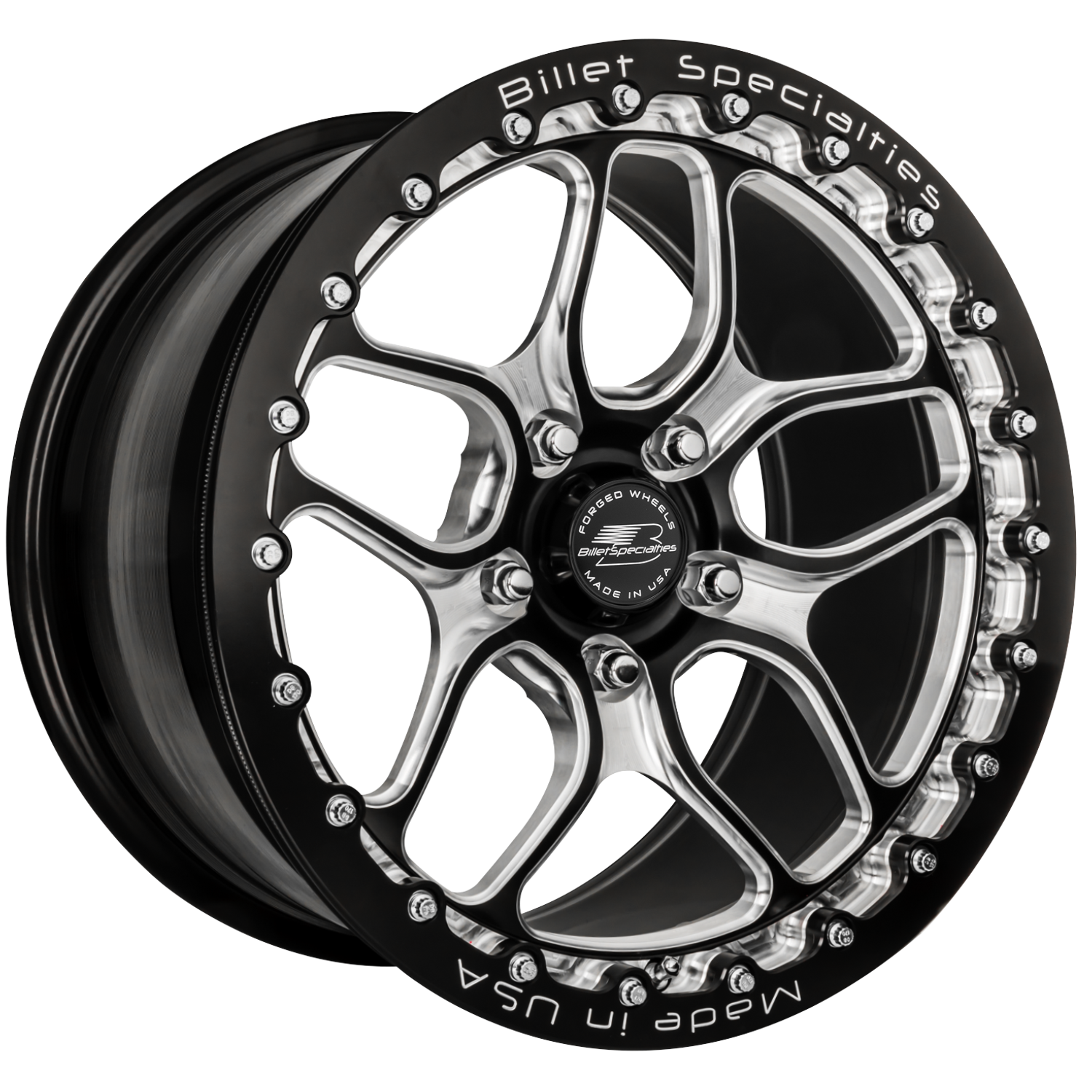 WIN LITE DRAG PACK REAR CAMARO GEN 5,6