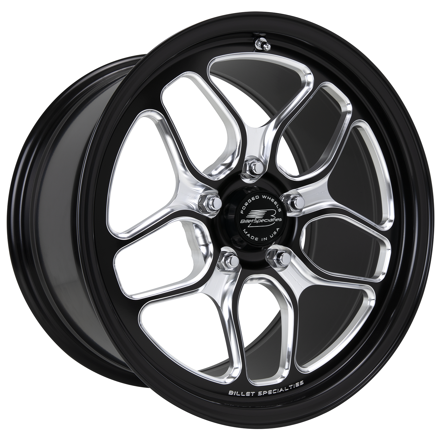 贅沢 Billet Specialties | WIN LITE DRAG PACK REAR PONTIAC G8 シングルカード