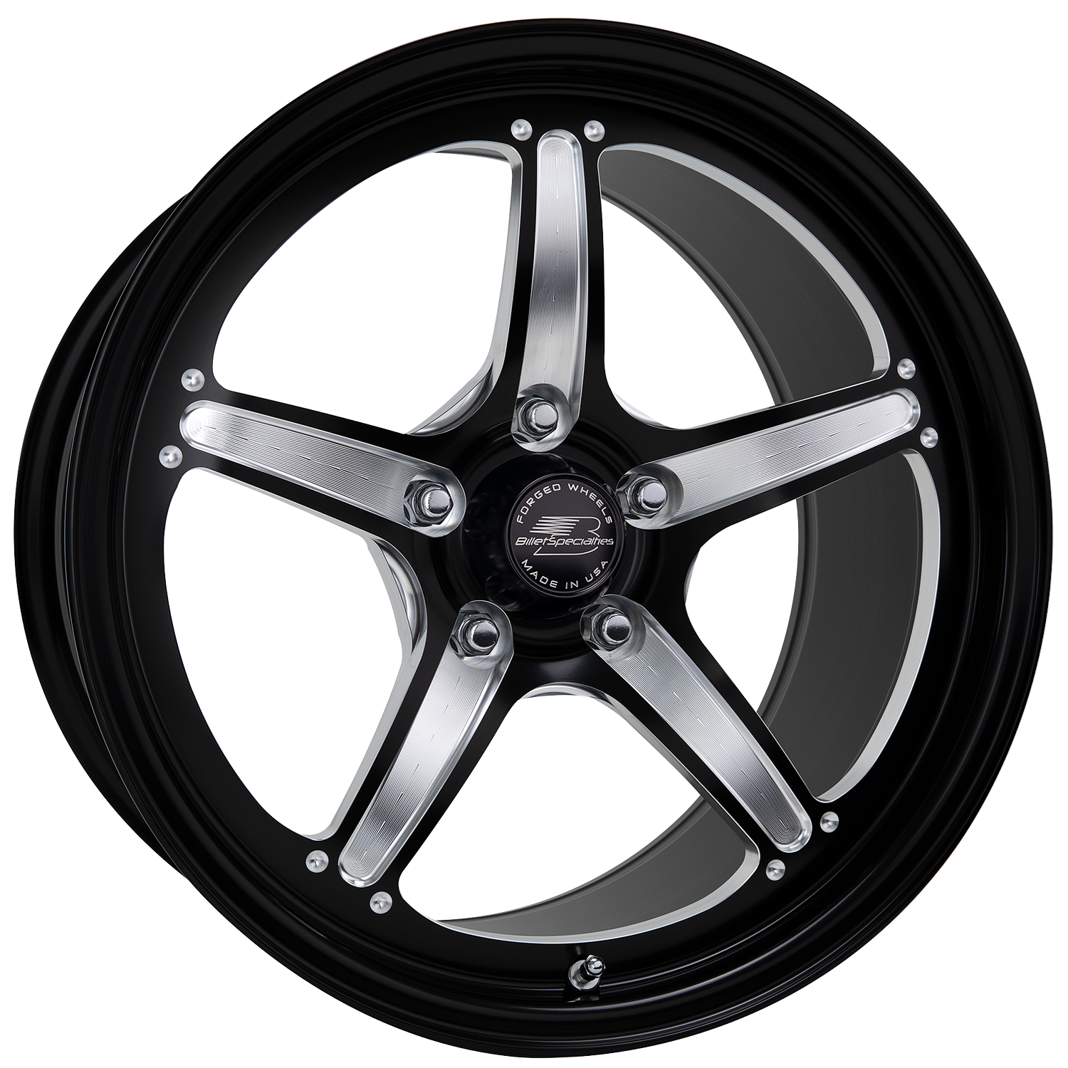 Billet Specialties | STREET LITE - READY TO ORDER