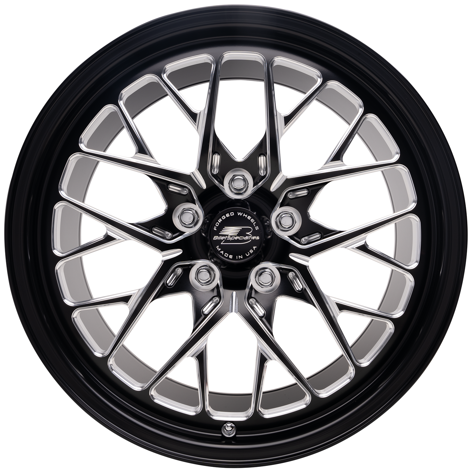 REDLINE DRAG PACK REAR CAMARO GEN 5,6