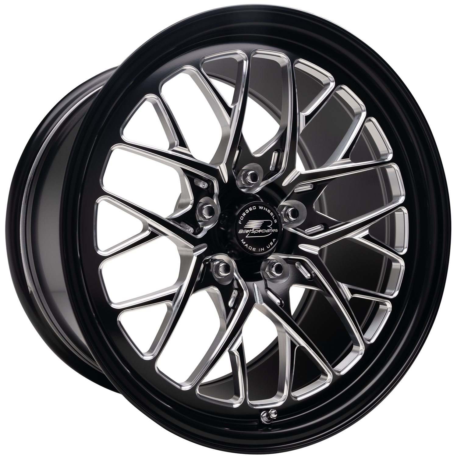 REDLINE DRAG PACK REAR CORVETTE C8