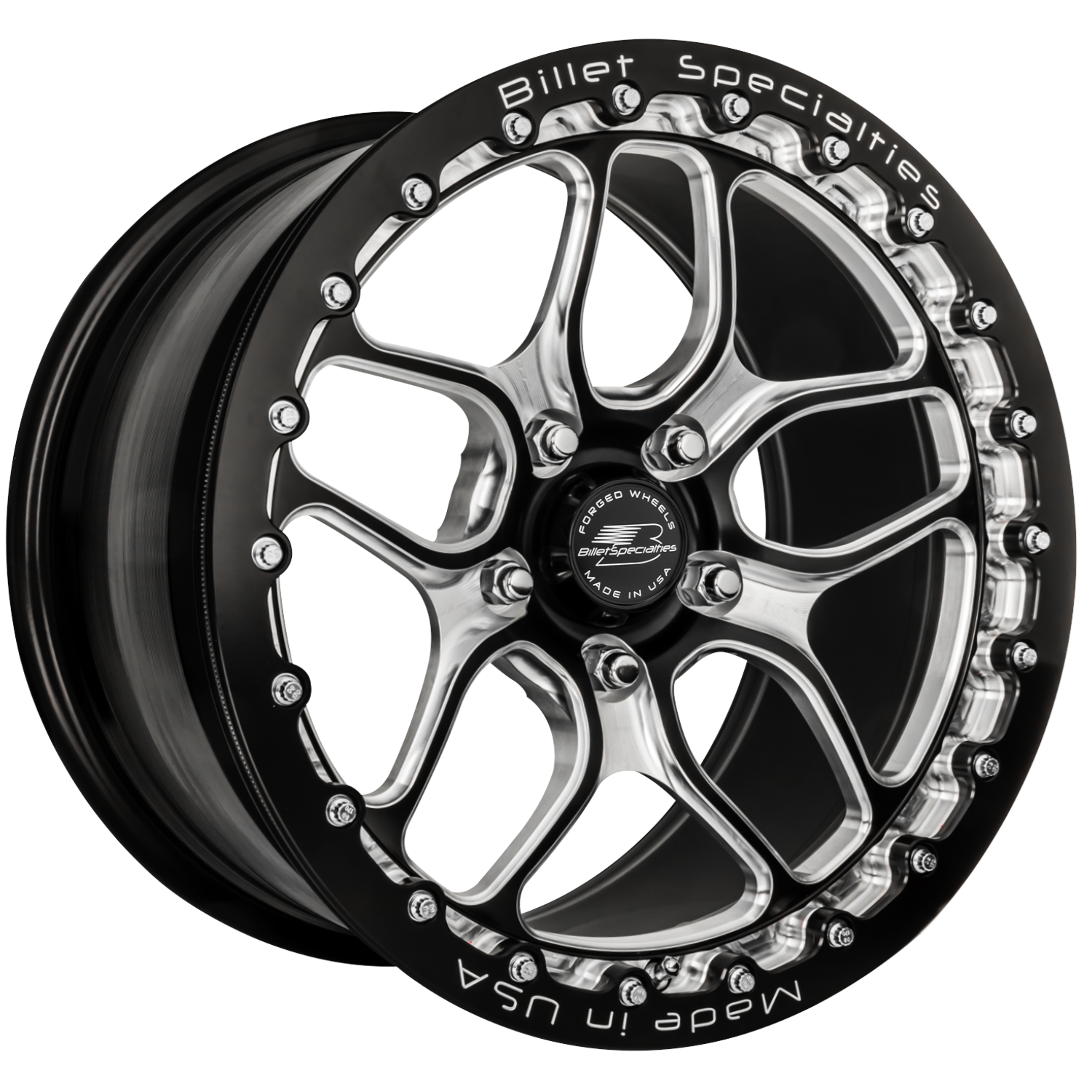 WIN LITE DRAG PACK REAR CHEVROLET SS