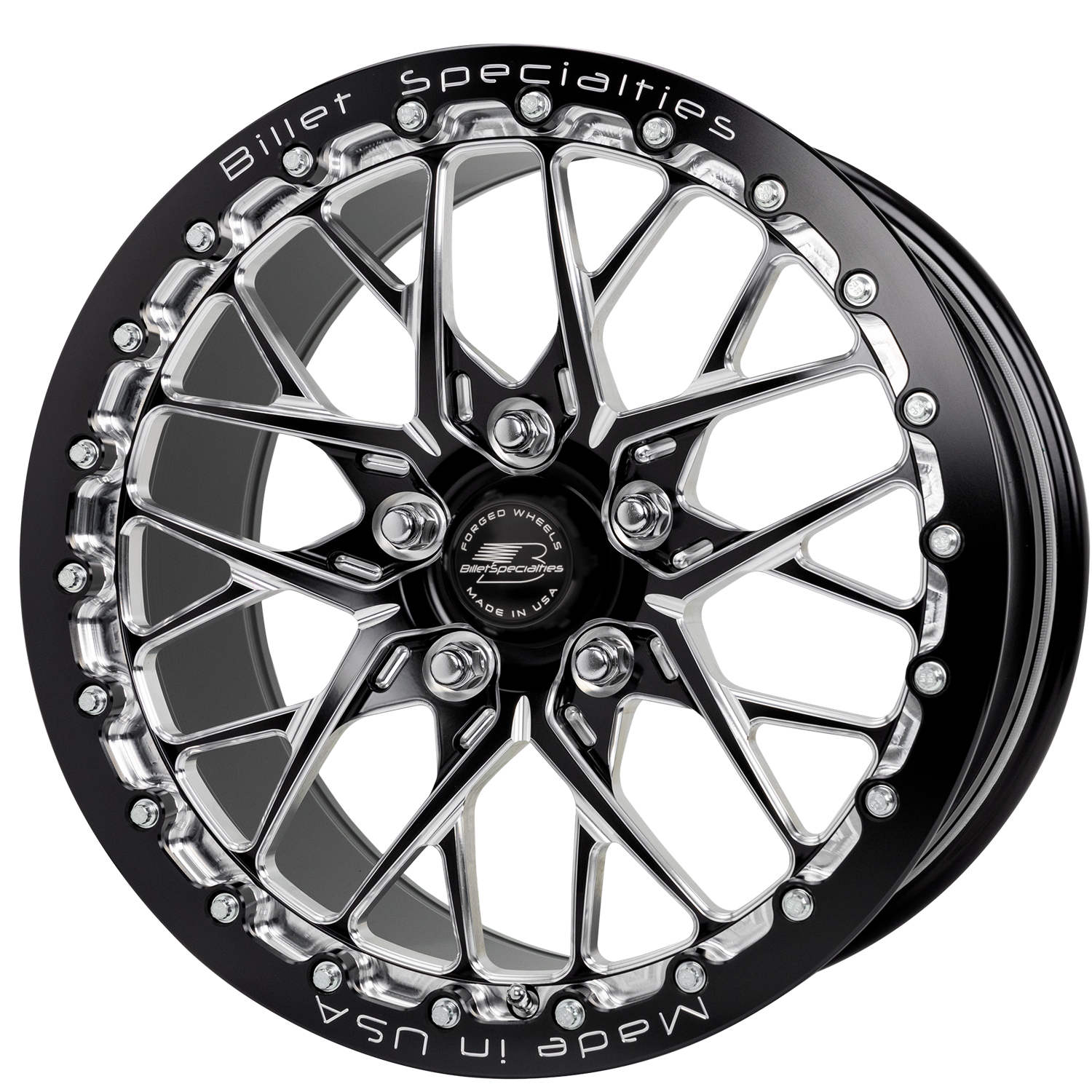 REDLINE DRAG PACK REAR PONTIAC G8