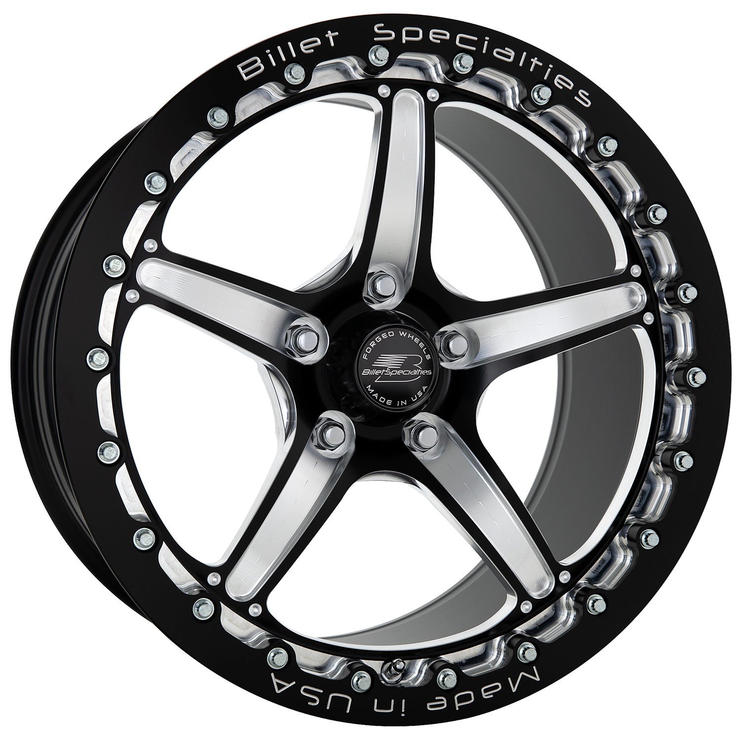 STREET LITE DRAG PACK REAR CAMARO GEN 5,6