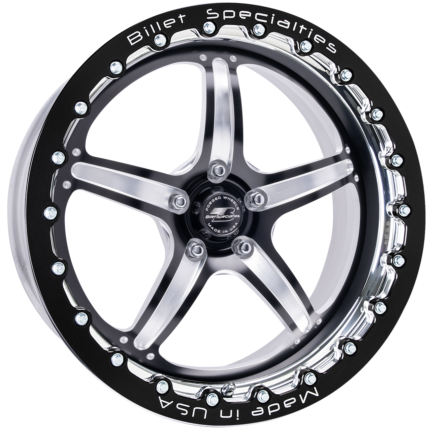 STREET LITE CHALLENGER WIDE BODY REAR