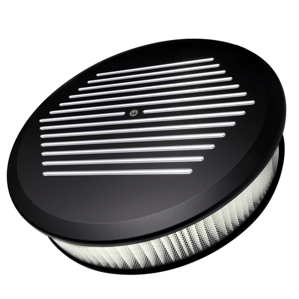 Air Cleaner – 14” Diameter