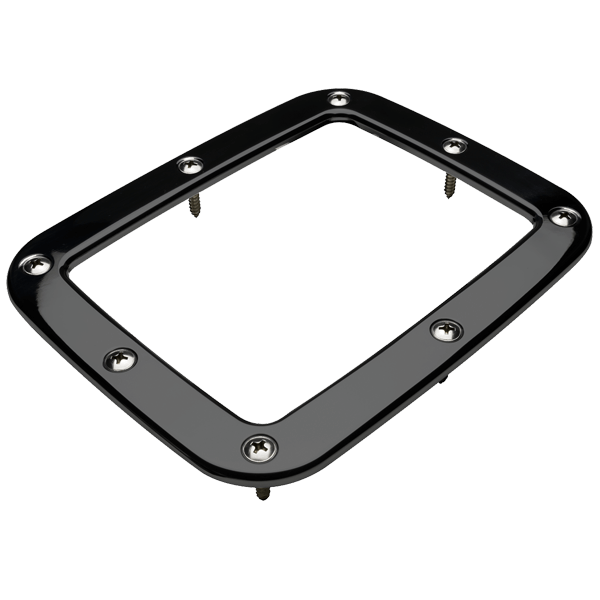 Smooth Shifter Boot Ring