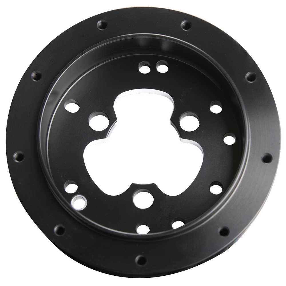 Universal Steering Wheel Adapter