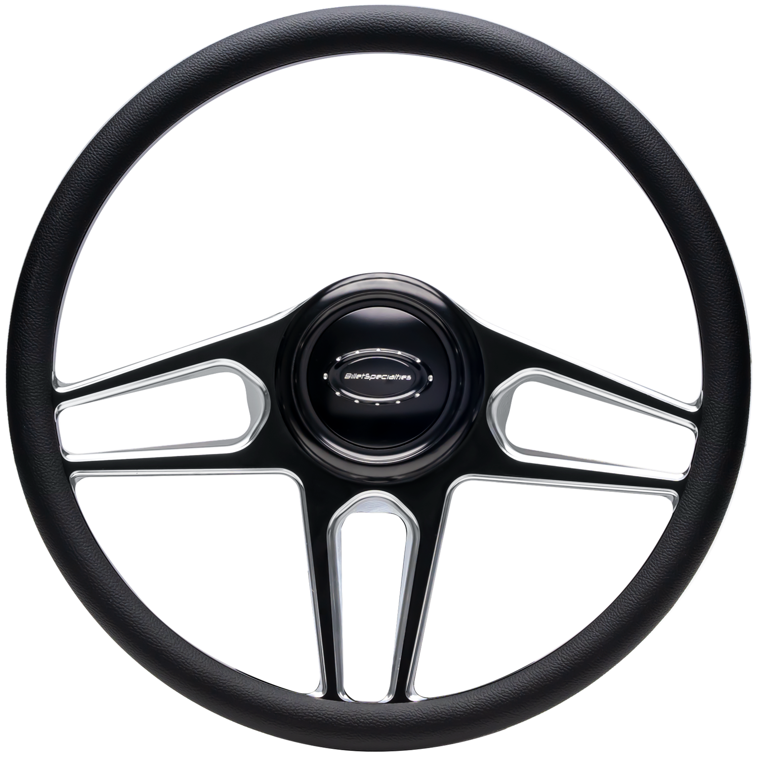 ビレットスペシャリティーズBillet Specialties Steering Billet Specialties Steering Wheels Sniper 35cm