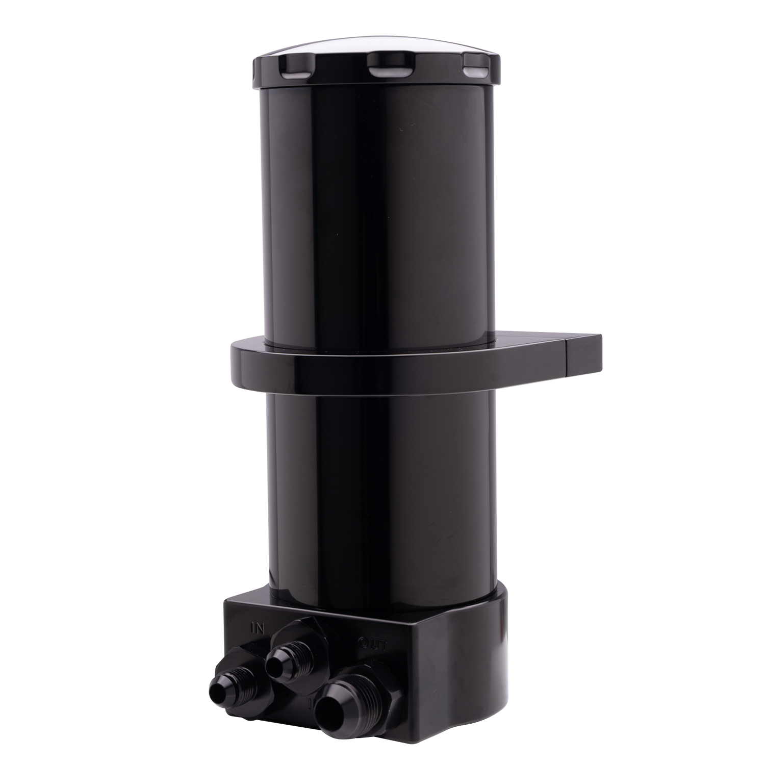 Hydroboost Remote Power Steering Reservoir