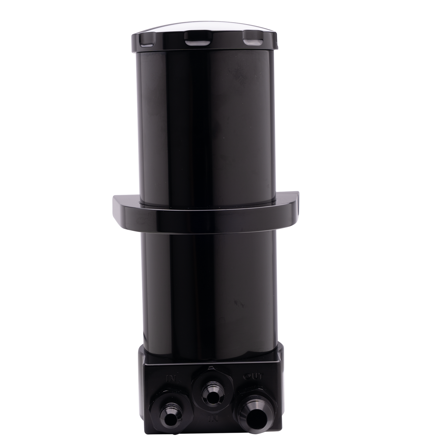 Hydroboost Remote Power Steering Reservoir