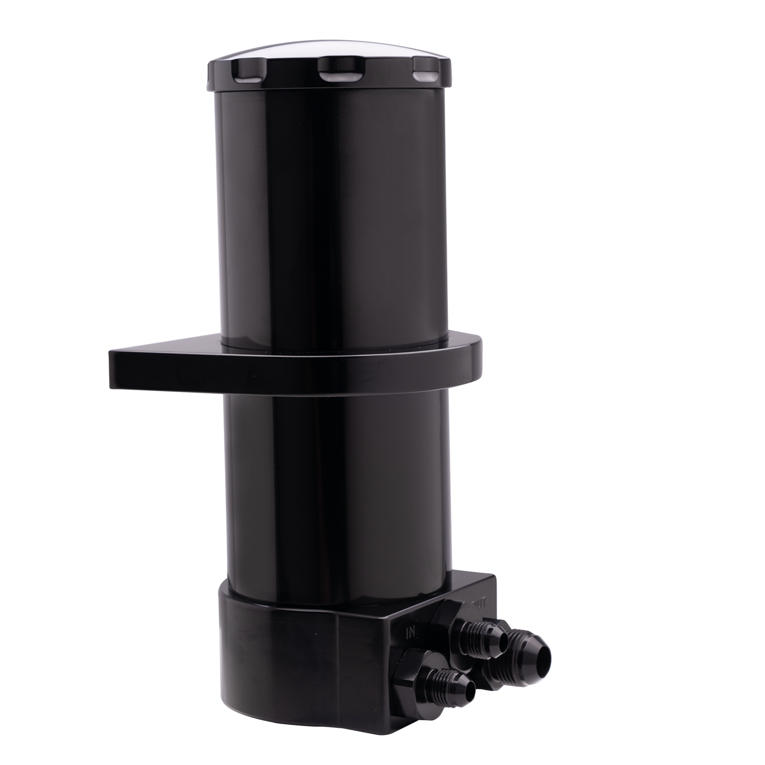 Hydroboost Remote Power Steering Reservoir