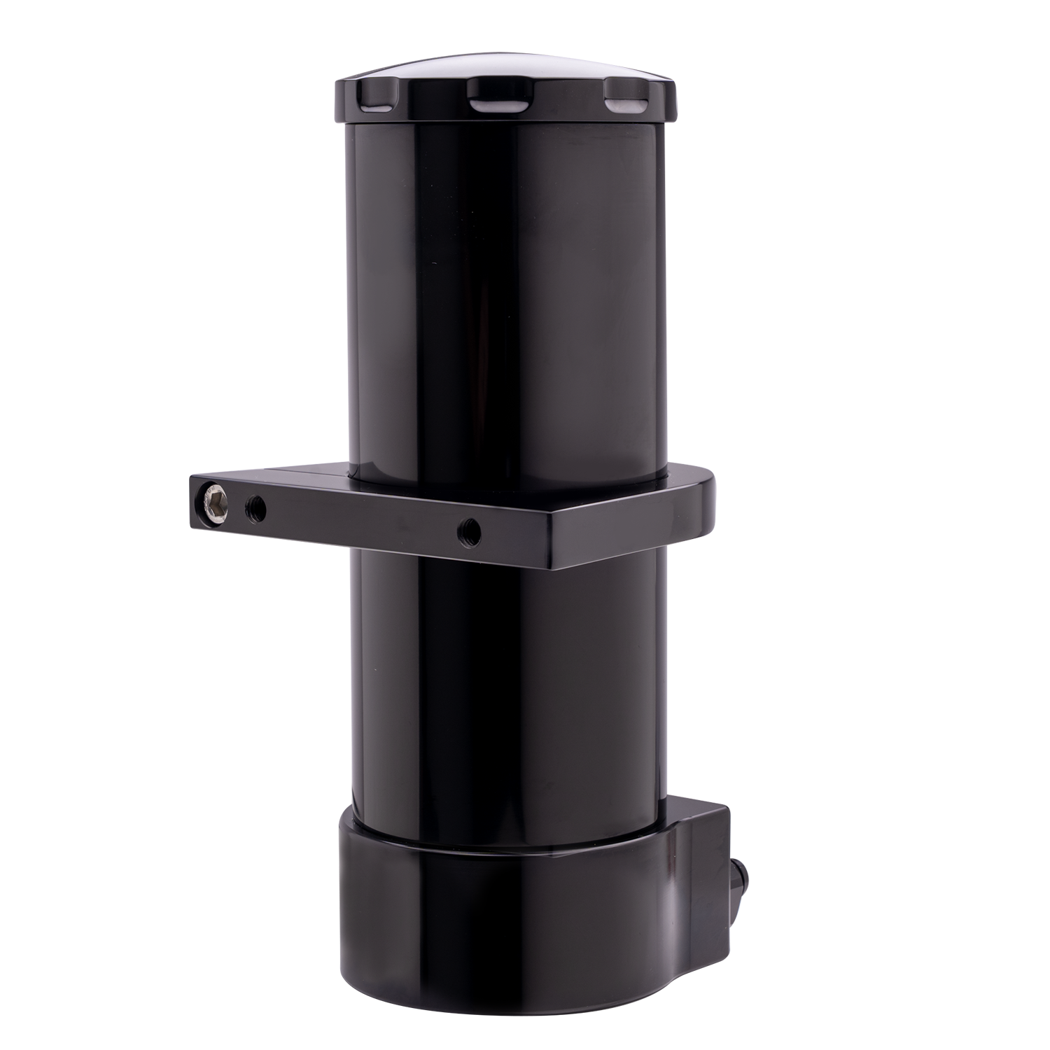 Hydroboost Remote Power Steering Reservoir