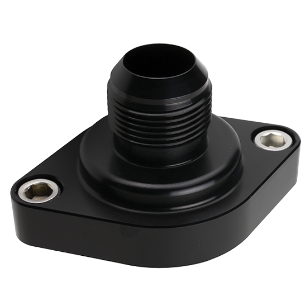 Chevrolet Small/Big Block Billet Thermostat Housing (-20 AN)