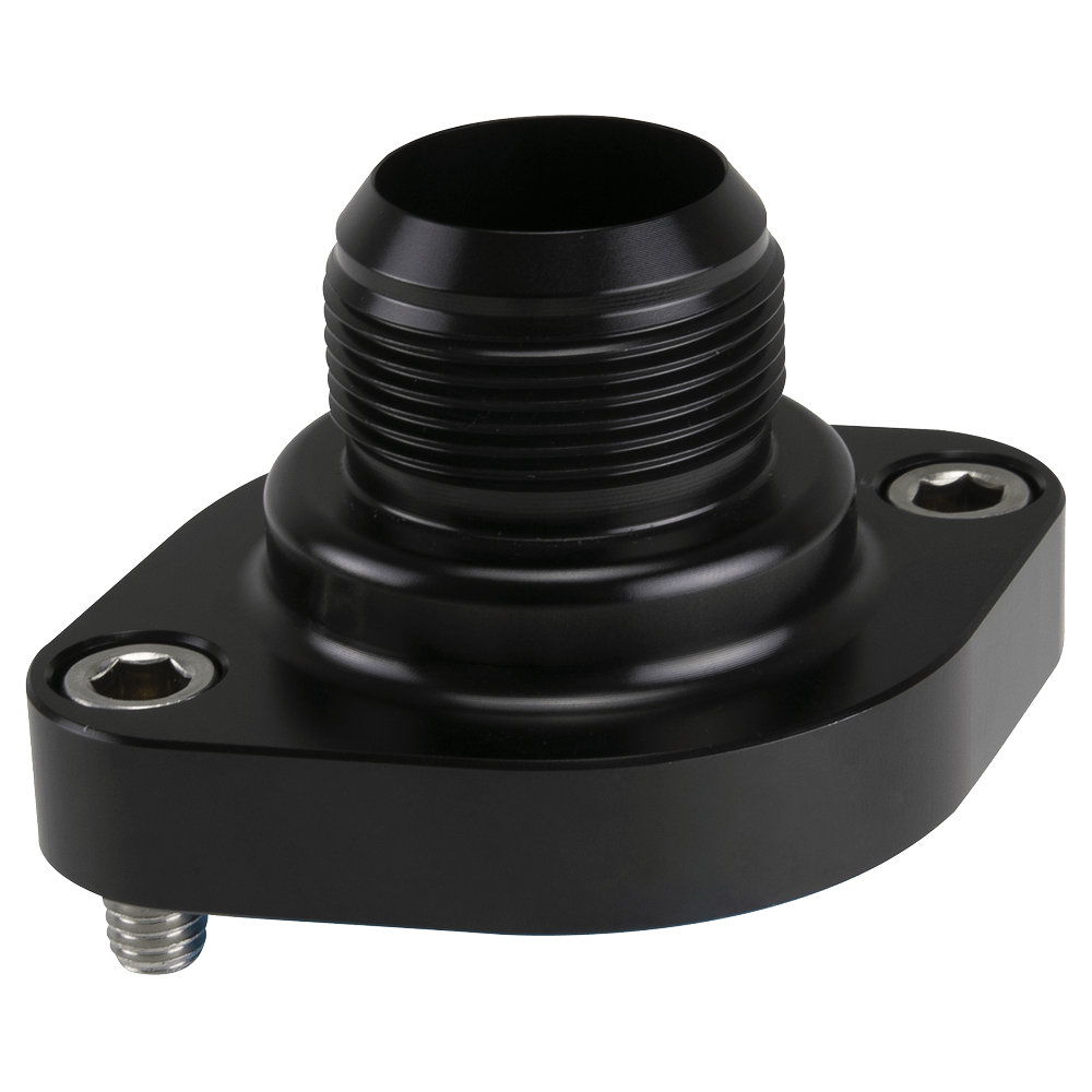 Chrysler - Small/Big Block Thermostat Housing(-20 AN)